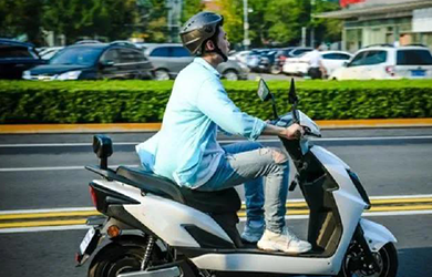 夏天电动车跑不远？可能是这几个地方出了问题！