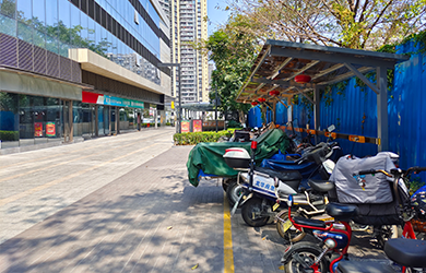 电动自行车充电桩加盟条件是什么？