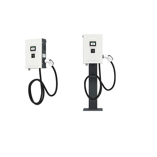 20KW汽车直流桩（壁挂式/立柱式）