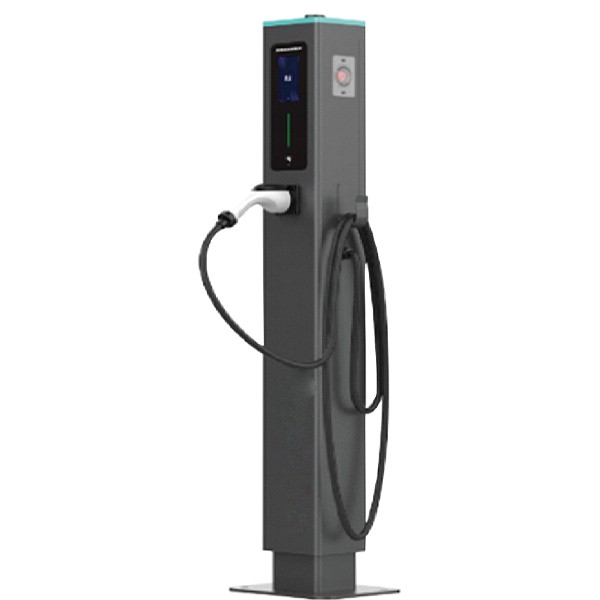 7KW单枪汽车立柱桩